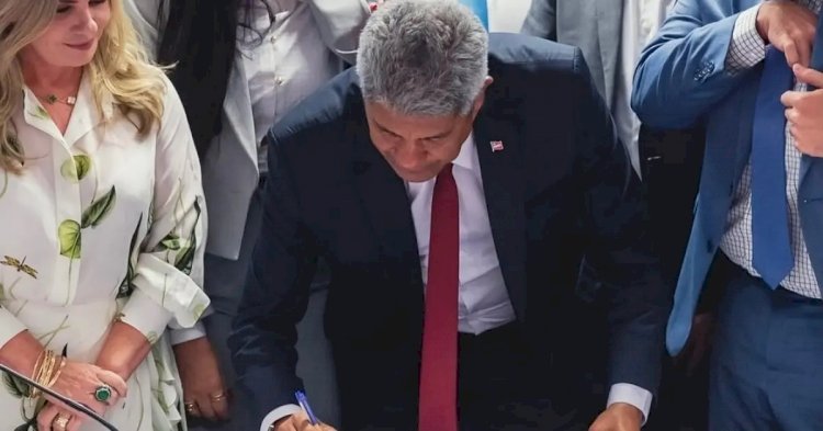 Seponte: Jerônimo envia PL para criação de Secretaria da Ponte Salvador-Itaparica