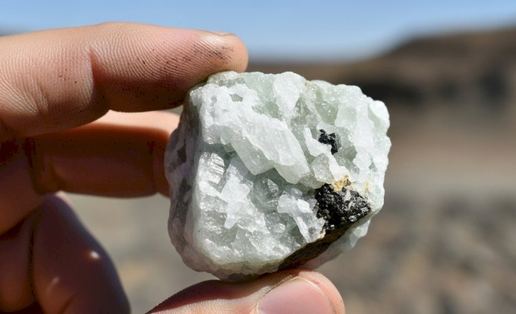 Libra entra no Brasil com 30 projetos de minerais críticos