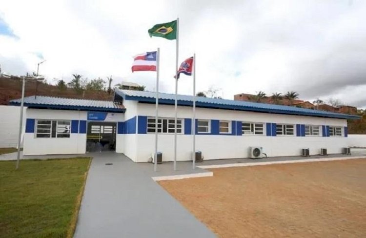 Caetité recebe novo delegado adjunto para reforçar investigaçõesde crimes e delitos