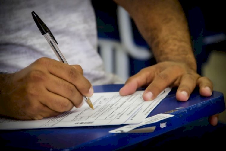 Câmara autoriza a realização de concurso público para analista legislativo e técnico legislativo