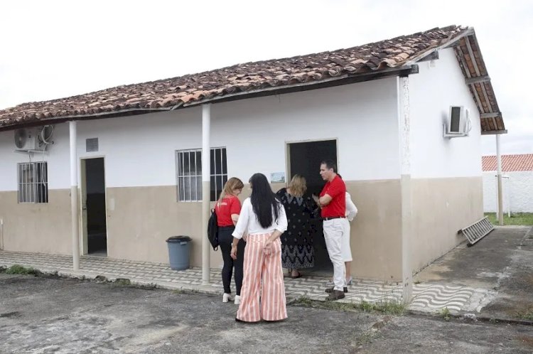 ‘Raízes da Cidadania’: MPBA leva projeto de transformação social a municípios do sertão baiano’