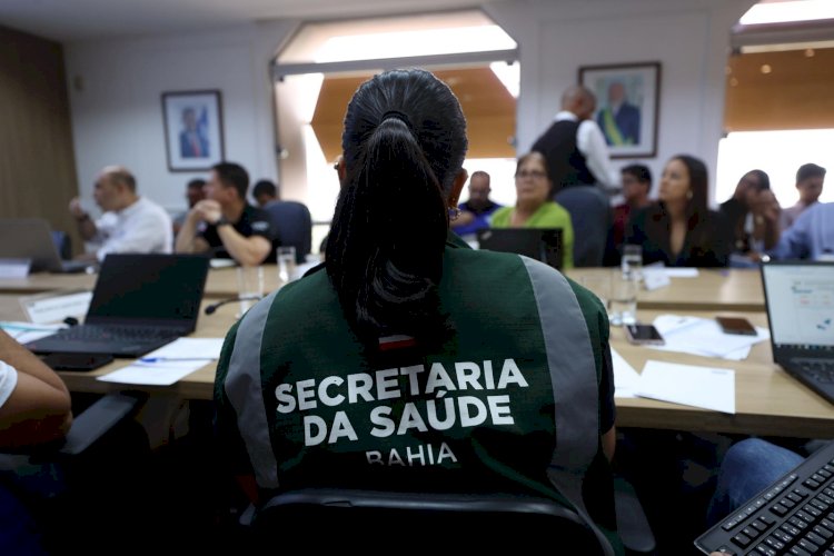 Bahia descarta casos suspeitos de intoxicação por metanol e reforça ações integradas de monitoramento
