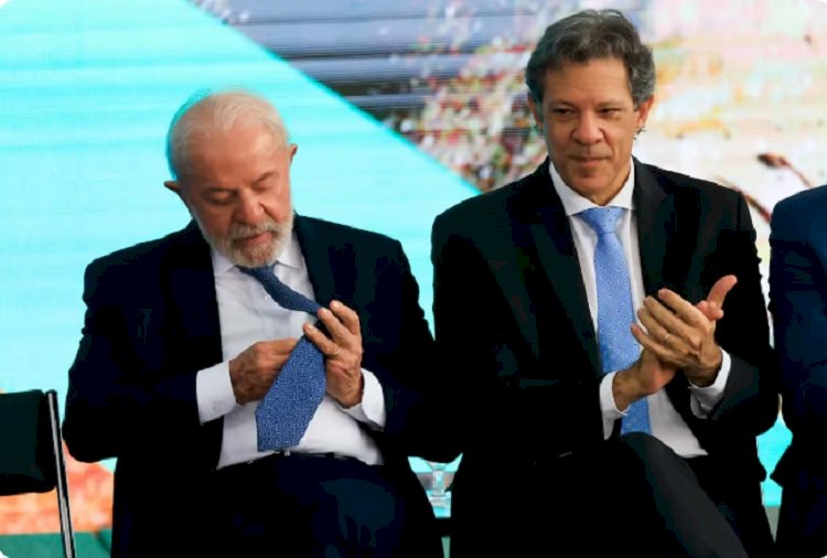 O Brasil está se tornando a Argentina?