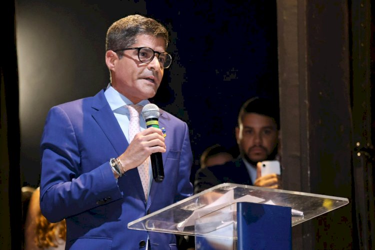 ACM Neto critica negacionismo de Jerônimo sobre crime organizado: “Negar a realidade é covardia”