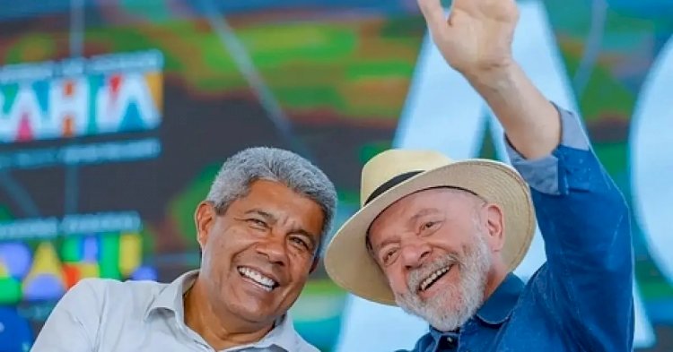 Após críticas a “megaoperação” no Rio, Lula elogia ação contra o CV na Bahia: “A atuação conjunta é o caminho”