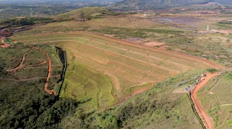 Nova norma de segurança em barragens provoca impasse entre ANM e mineradoras