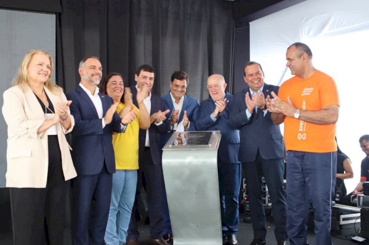 Com investimento de R$ 100 milhões, Bahia recebe nova fábrica da Xpert Pack em Feira de Santana