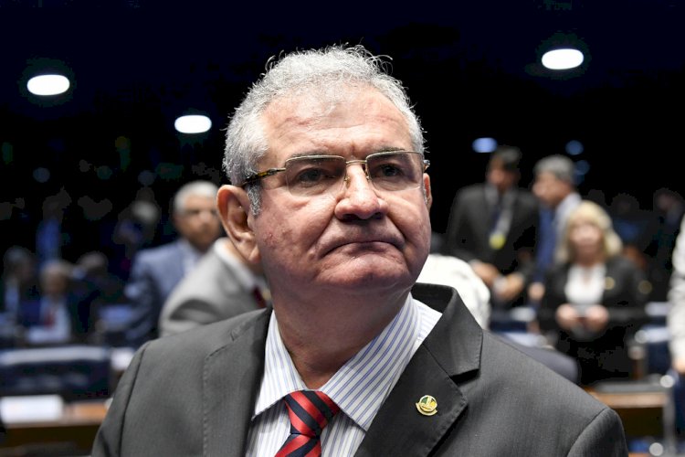 Rui Costa sepulta nome de Angelo Coronel na chapa do petismo, em 2026
