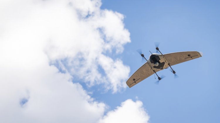 Crianças desaparecidas: Exército utiliza drones para encontrar crianças desaparecidas no Maranhão