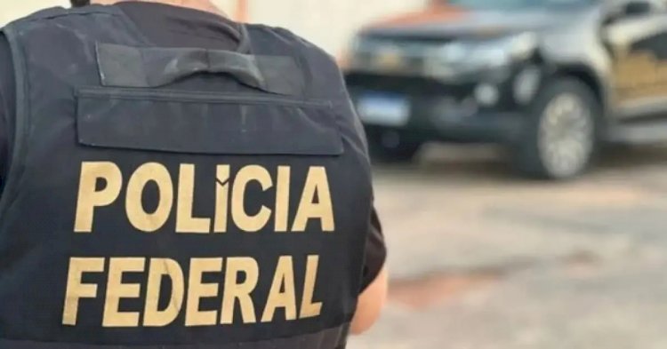 PF deflagra nova fase da Operação Overclean e cumpre mandados em prédios de luxo no Corredor da Vitória e Horto