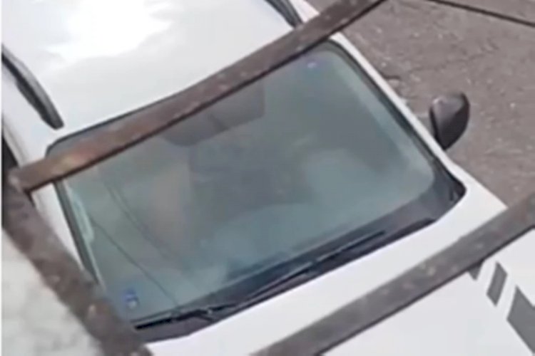Servidor é exonerado ao ser flagrado fazendo sexo em carro de prefeitura