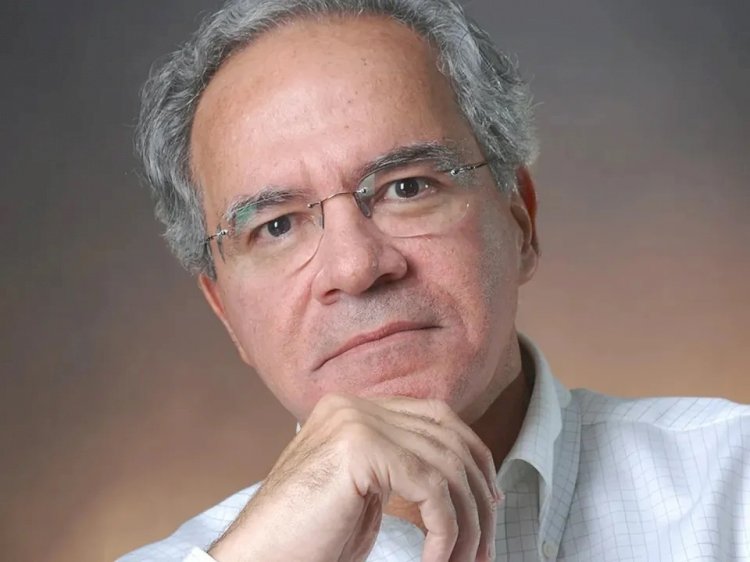 Empresário baiano é preso em operação contra Banco Master