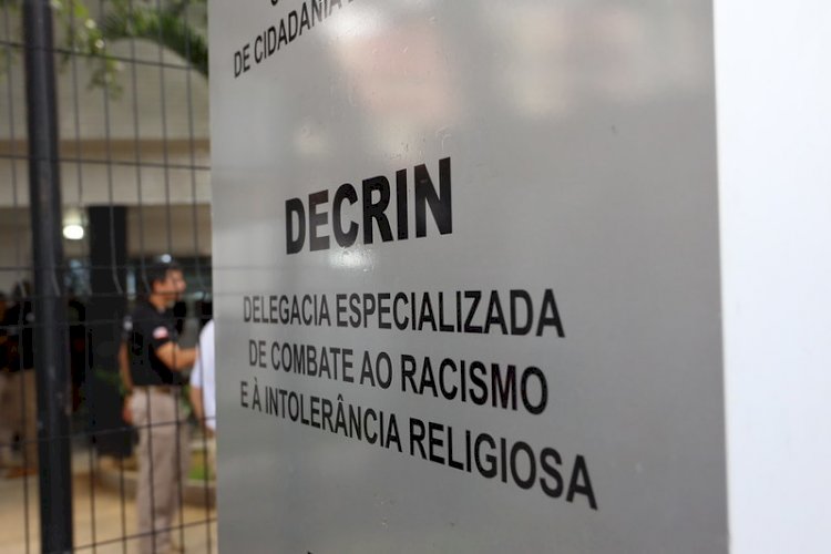 Decrin celebra primeiro ano de atuação no Dia Nacional de Combate à Intolerância Religiosa