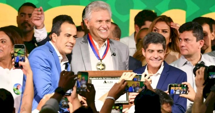 Opinião: Adversário na Bahia, PSD pode ser “tábua de salvação” do bolsonarismo para ACM Neto