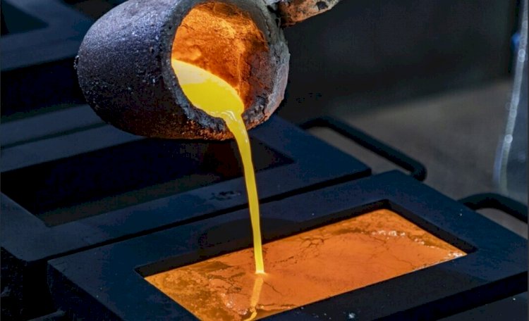 Mineradoras faturaram R$ 298,8 bi em 2025