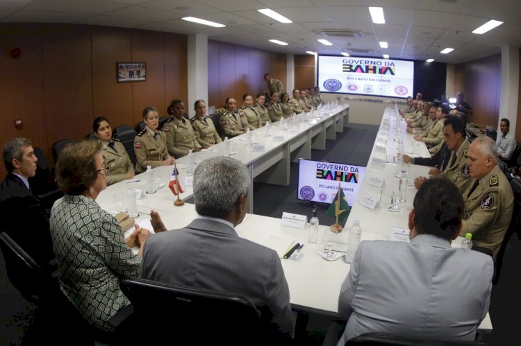 Promoção de 28 tenentes-coronéis fortalece a PM e amplia presença feminina nos postos de comando
