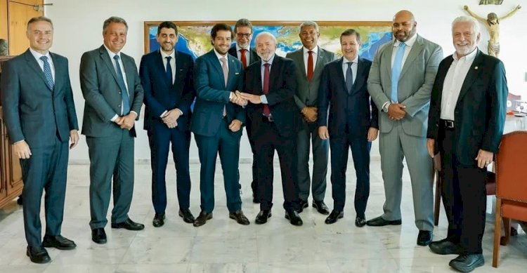Quando a bilionária obra da Fiol deverá ser retomada