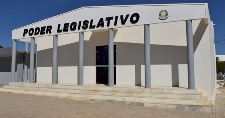 Justiça suspende eleição da Mesa Diretora da Câmara de Sento Sé marcada para esta quinta-feira