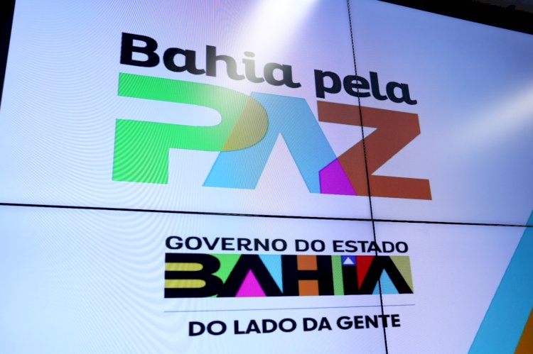 Bahia institui Política Estadual de Alternativas Penais no âmbito do Bahia Pela Paz