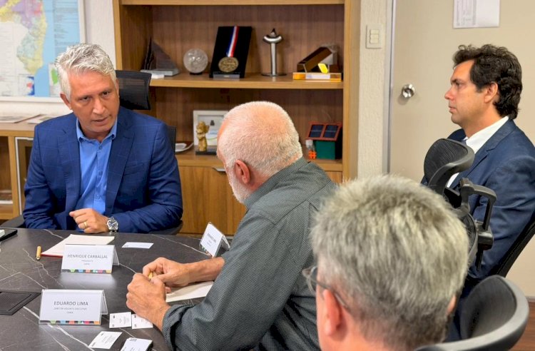CBPM obtém liminar que reverte venda de operação da Equinox Gold na Bahia