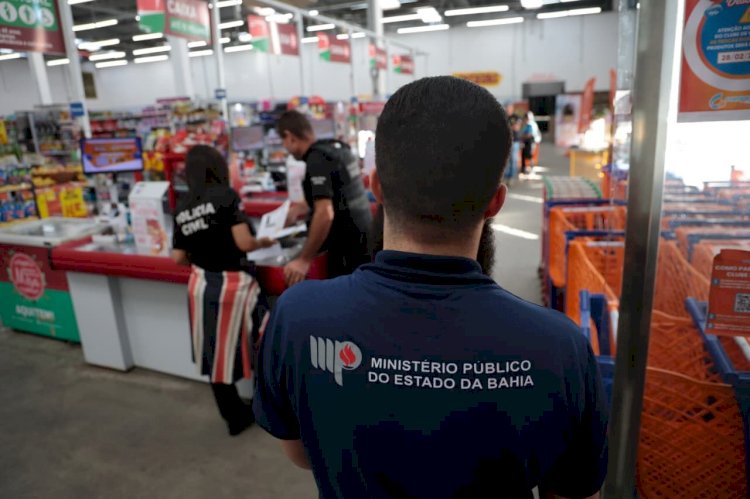 ‘Operação Ágora' prende empresários investigados por sonegar mais de R$ 10 mi em impostos