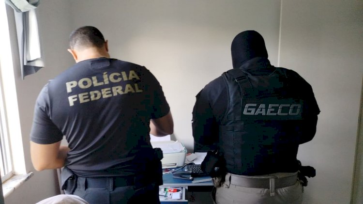 Operação deflagrada pelo MPBA e PF combate fraudes bancárias na Bahia