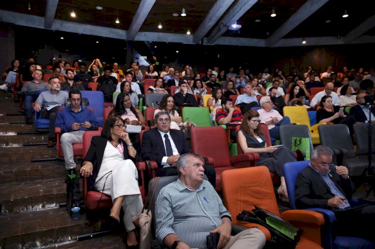 Com apoio do Governo do Estado, Mining Summit Bahia 2026 reúne setor mineral para discutir desafios e oportunidades