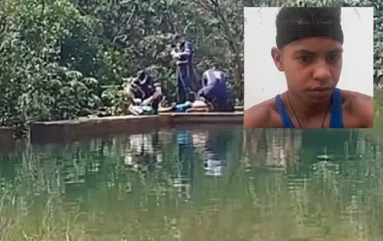 Homem morre após afogamento em barragem na zona rural de Caetité