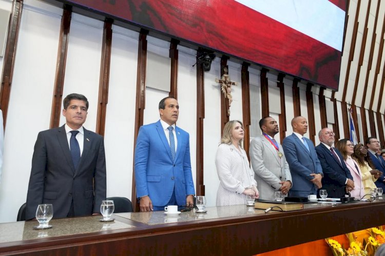 Chapa completa da oposição será anunciada até a próxima semana, diz ACM Neto