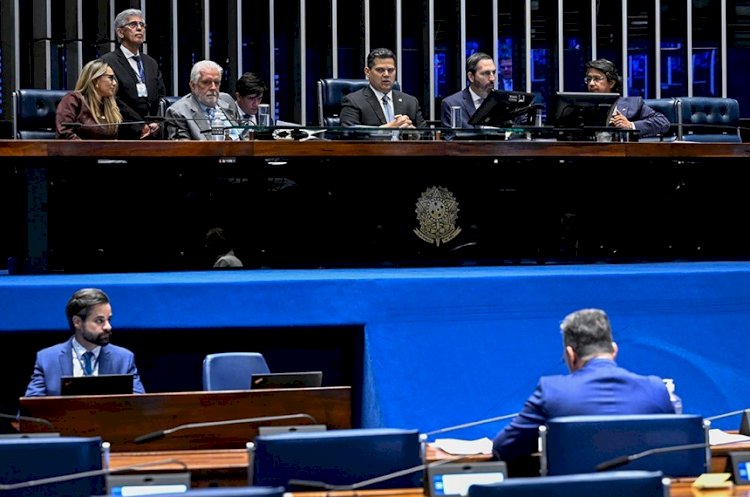 Senado aprova incentivos fiscais para o setor de reciclagem