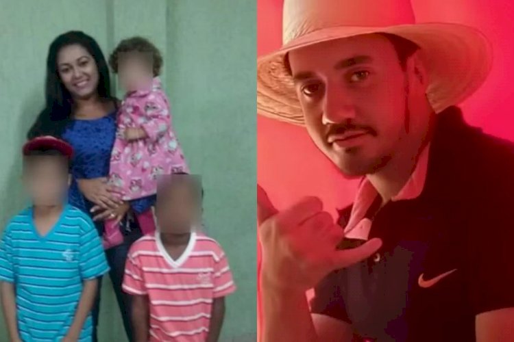 Jovem que esperou dez anos para matar assassino da mãe tinha 9 anos quando presenciou feminicídio