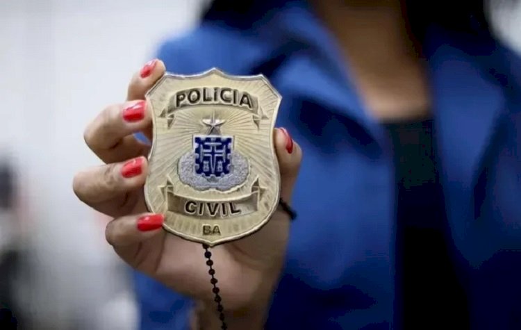 Bahia : Polícia Civil anuncia novo concurso público com 750 vagas