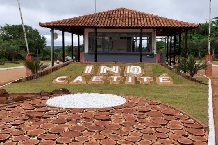 INB esclarece que não procedem as informações sobre eventual exploração de urânio por terceiros na região de Caetité