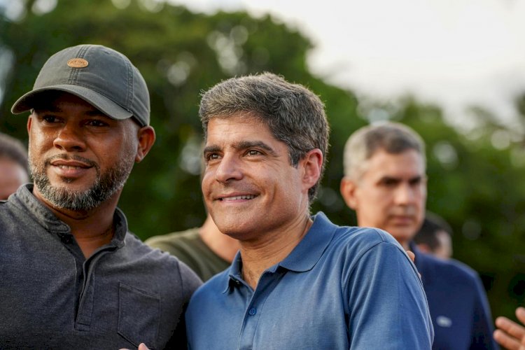 ACM Neto lidera corrida ao governo e Jerônimo registra piora em indicadores de avaliação