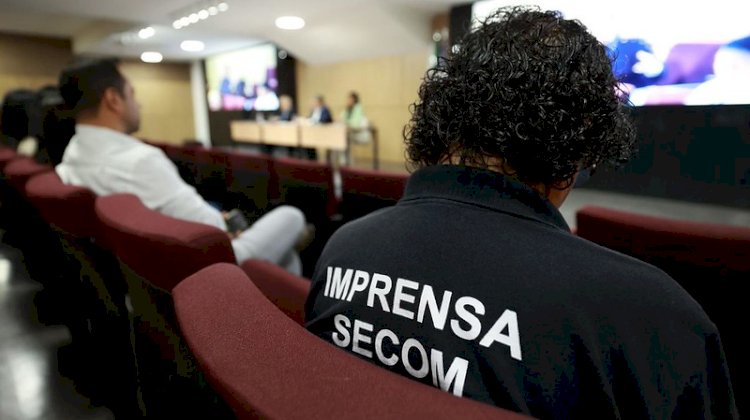 Governo da Bahia abre 21 vagas em processo seletivo REDA para a Secretaria de Comunicação