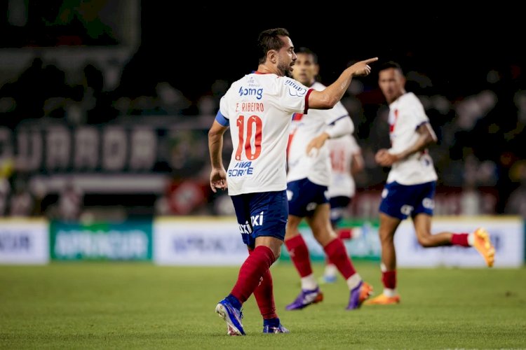 Bahia perde pela terceira vez para o Remo no ano e está eliminado da Copa do Brasil