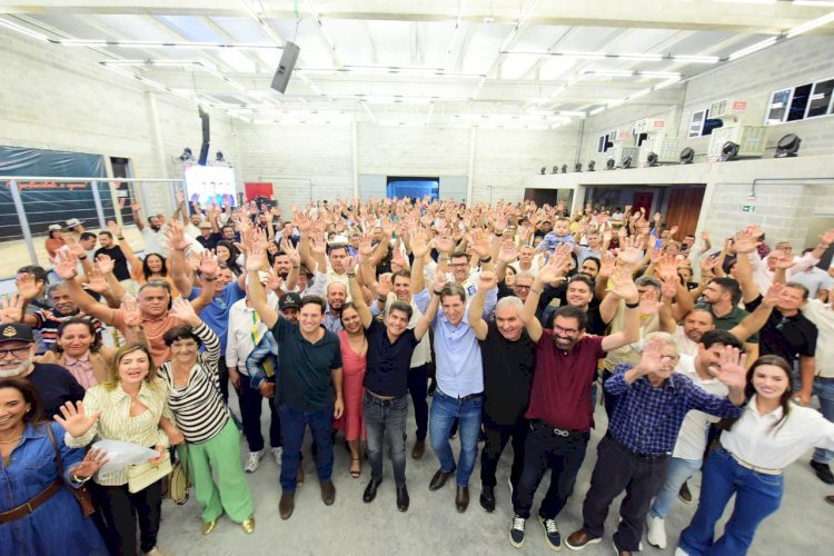 ACM Neto defende regionalização da saúde e combate firme ao crime e critica Jerônimo: “Acha que vai iludir as pessoas com promessa”