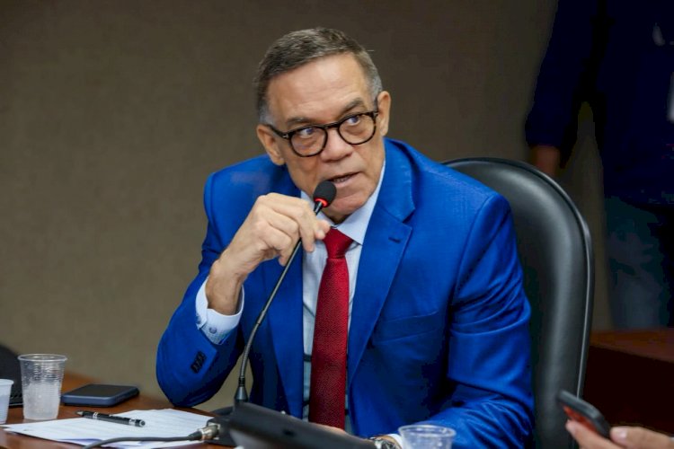Deputado pede CPI para investigar governo Jerônimo por suspeita de interferência política na fila da regulação
