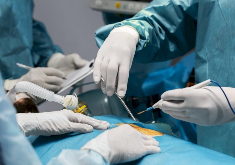 Servidores podem ficar sem assistência em cirurgias cardiovasculares e torácicas na Bahia