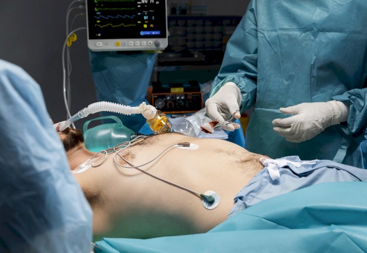 Servidores podem ficar sem assistência em cirurgias cardiovasculares e torácicas na Bahia