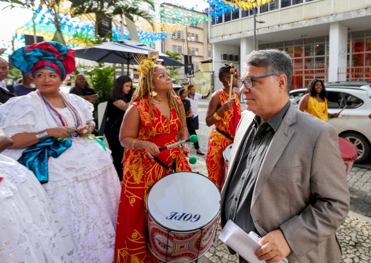 Nova associação da comunicação é lançada para fortalecer o setor na Bahia