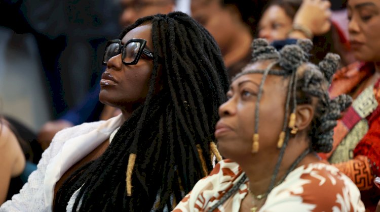Liderança e direitos das mulheres negras são tema de encontro promovido pelo Estado da Bahia