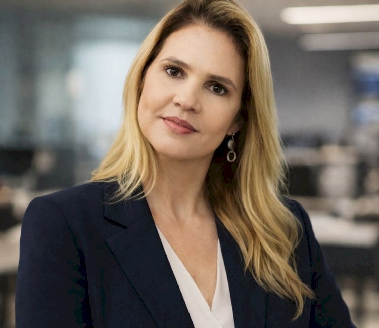 A notícia não é o assessor