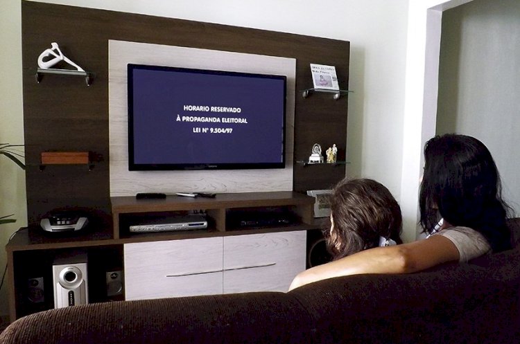 TSE divulga critérios de divisão de tempo para propaganda eleitoral de rádio e TV