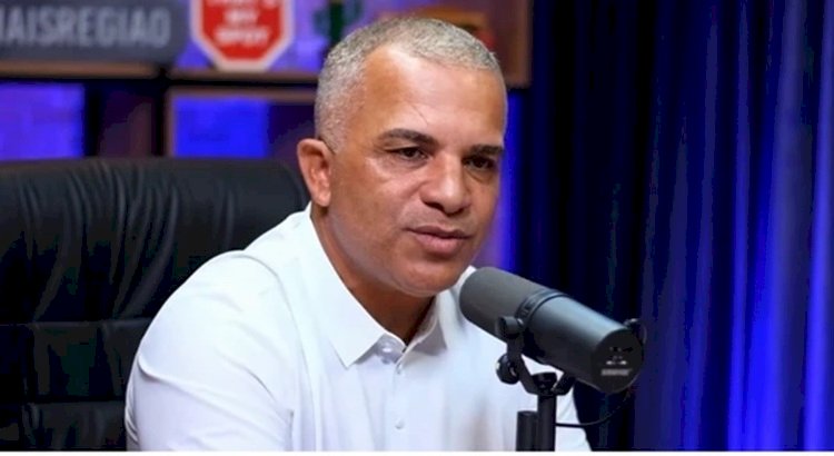 Prefeito confirma apoio a Neto após Jerônimo descumprir promessa de estrada: 'Não caiu nem um pouquinho de asfalto'