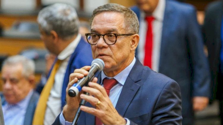 Deputado ironiza Rui após fala com dados falsos sobre Salvador: “Sumiu com os respiradores e agora quer sumir com a verdade”