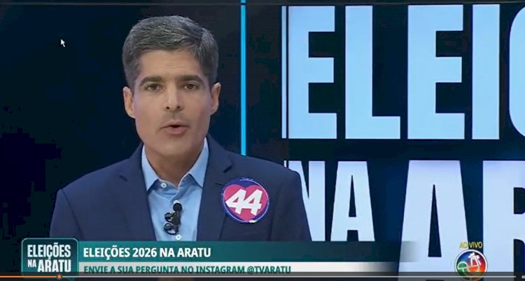 ACM Neto reafirma parceria com prefeitos, sem fazer distinção política: “eu vou trabalhar junto com todos vocês”