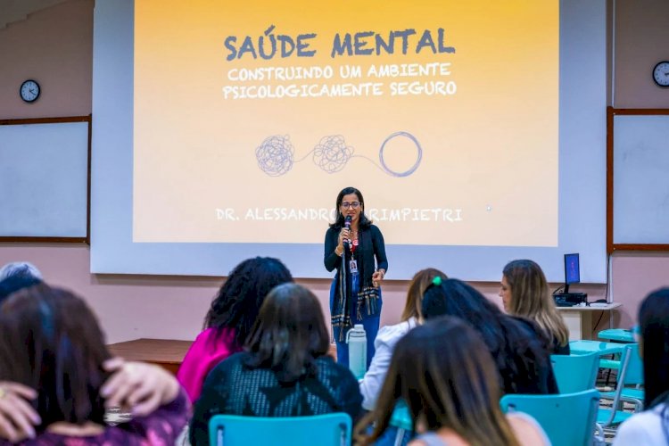 Duração do estágio na faculdade sofre alteração; entenda aprovação