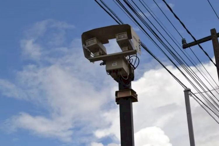 Trechos das BR-101 e BR-116 terão radares que fiscalizam velocidade média; veja onde