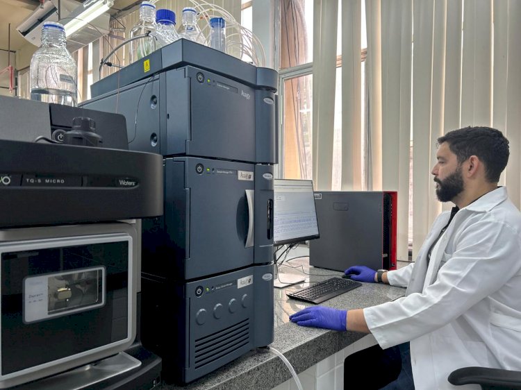 Novos equipamentos ampliam capacidade de análises toxicológicas da Polícia Técnica da Bahia